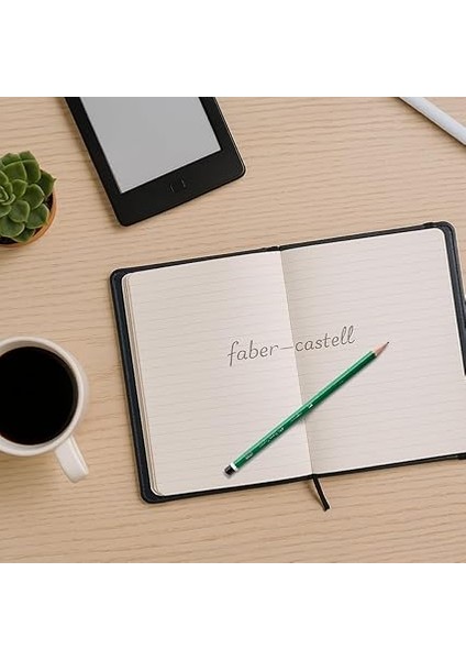 Köşeli Mercanlı Kurşun Kalem 12’li, Hb Derece, Kırılmaya Dayanıklı Uç, Kolay Açılır, Iz Bırakmaz modelleri