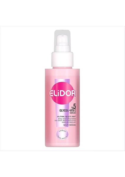 Ultra Işıltı 100 Işıltı Serumu 90 ml