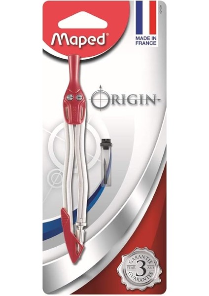 Orıgın Pergel+Uç Kutusu modelleri