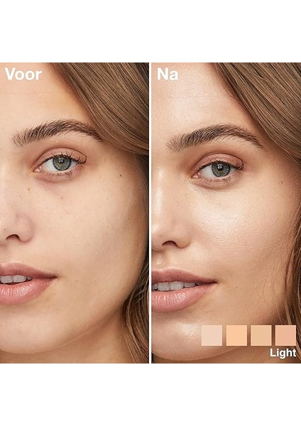 New York 4'ü 1 Arada Kapatıcı, Bb Krem, Instant Perfector Glow 20 ml - No. 01 Light fırsatları