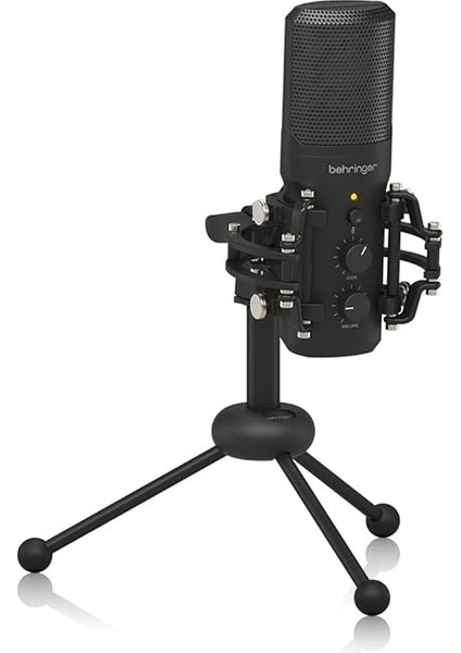 USB Mikrofon BU200 fiyatları