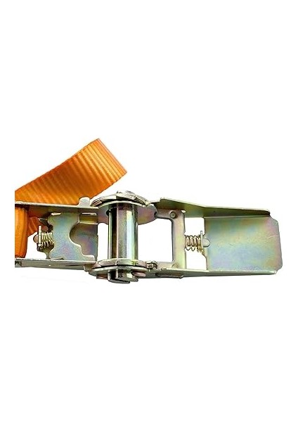 Safeset SG-27S 25MM 1 Inç Sonsuz Spanzet 3 mt 800 kg Yük Gerdirme modelleri