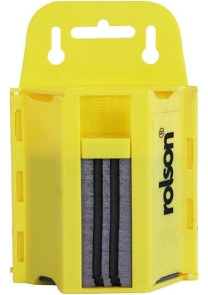 62898 100PC Utility Knife Blade