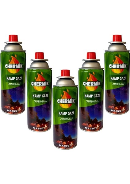 5 Li Kamp Ocağı Tüpü Pürmüz Gaz Kartuş Seti Beşli Pürmüz Gazı 5 Adet Kamp Gazı Kartuş Seti fiyatları