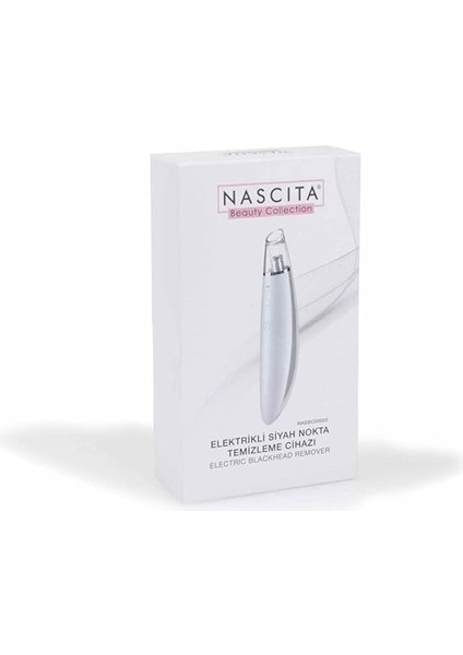 Elektrikli Siyah Nokta Temizleme Cihazı fiyatları