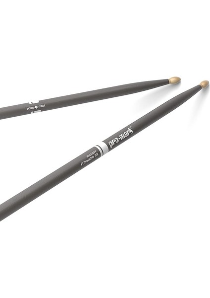 TX5AW-GRAY Baget 5A Hickory Gri