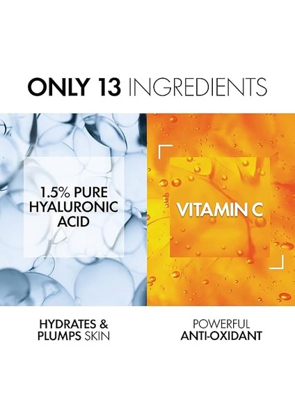 Kırışıklık Karşıtı Dolgunlaştırıcı Serum 30 ml 3337875719209 fırsatları