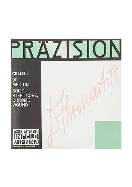Prazision 102 Çello Teli fiyatları