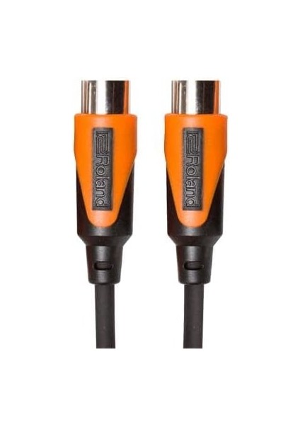 Black-Serie Mıdı-Kabel, Länge: 1m – Rmıdı-B3 modelleri