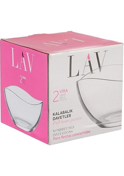 Vira 2'li Orta Boy Salata Kasesi fırsatları