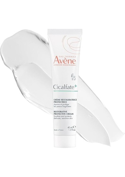 Thermale Avene Cicalfate Crème 40 ml 220709