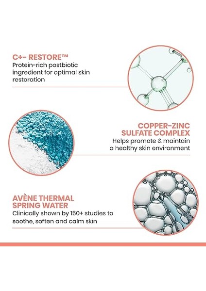 Thermale Avene Cicalfate Crème 40 ml 220709 fırsatları