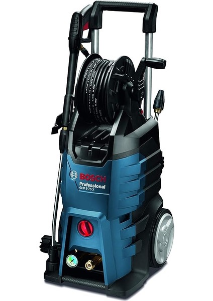 Professional Ghp 5/75 x Basınçlı Yıkama Makinesi