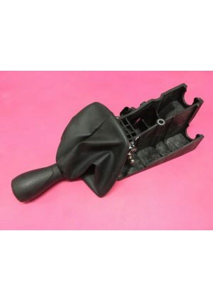 Lzrdwzrd Vites Kumanda Kutusu Körük Topuz Euro-5 Fiat Fiorino Citroen Nemo Peugeot Bipper 1610917680-2400.NS