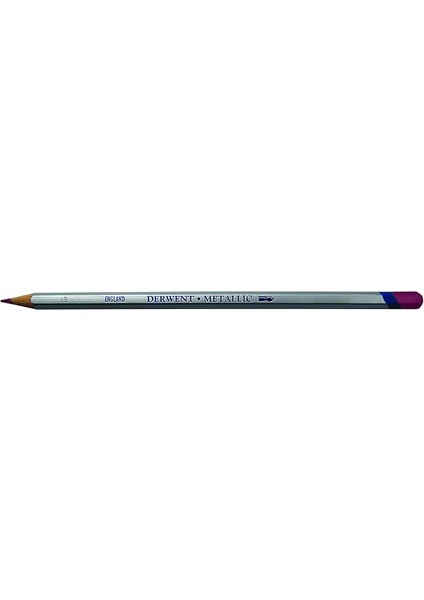Metallic Pencil Pink
