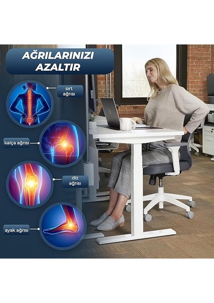 - Çalışma Masası Altı Için Ergonomik Ayak Desteği, Ofis Koltuğu ve Oyun Koltuğu Için Ayak Yastığı, Ayak Koyma Yeri Taburesi, Rahatlatıcı Yarım Silindir Masa Altı Ayak Minderi Ayaklık modelleri