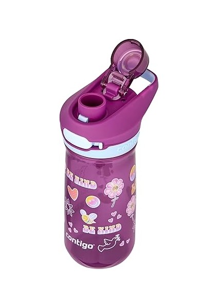 Jessie Tritan Çocuk Suluğu 420 ml Pembe fiyatları