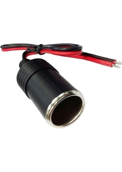 Dişi Çakmak Soketi Dişi Çakmak Soketi Kablolu Su Geçirmez Dişi Çakmak Soketi fırsatları