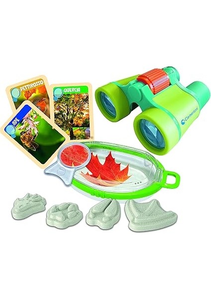 Bilim ve Oyun - Minik Kaşif fırsatları