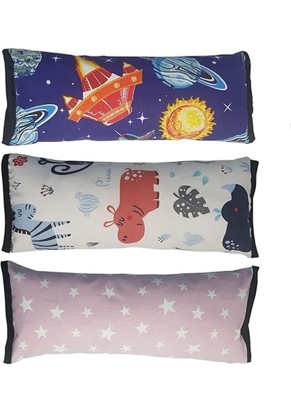 Çocuk Emniyet Kemer Yastığı modelleri