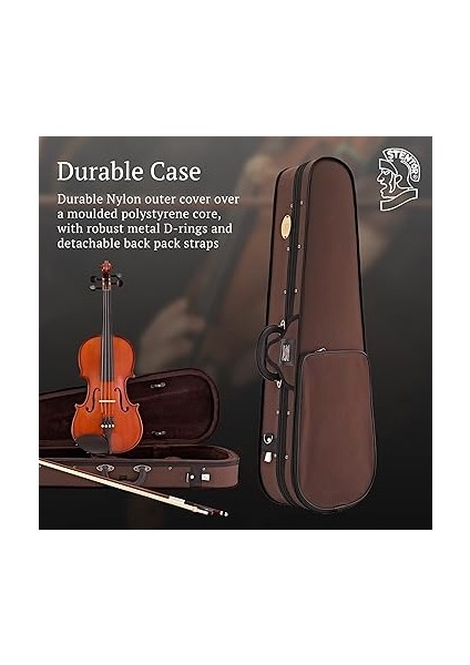 1018/A Standart Keman (4/4) fırsatları