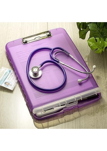 Ince Pano Saklama Kutusu, Mor (83305) (1 Pano) fiyatları