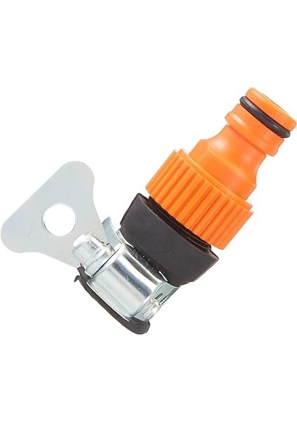 Otomatik Musluk Adaptörü (Kelepçeli) modelleri