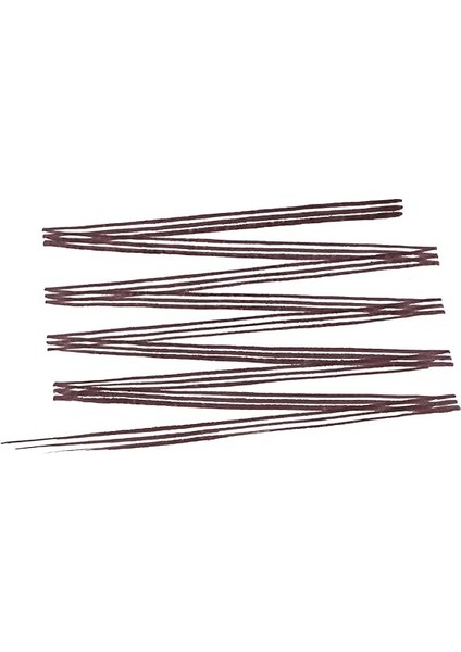 Kaş Maskarası ve Kaş Farı - Brow Micro Filler Pen 003 Brown 47000097-003 One Size fiyatları