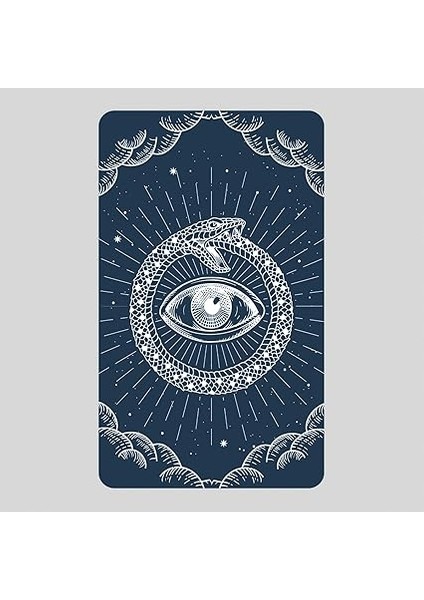 Modern Klasik Tarot, 78 Kartlık Deste ve Rehber Kitap 2022, Alisa Drachynska fırsatları