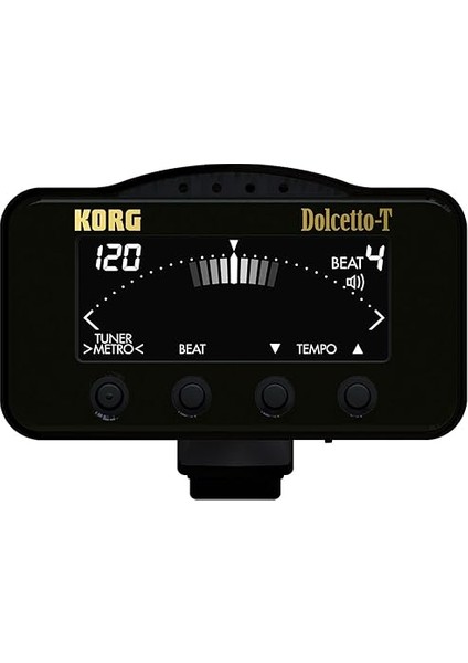 Dolcetto Aw-3t Akort Aleti &amp; Metronom modelleri