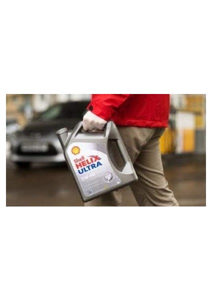 Helix Hx6 10W/40 4 Litre 2023 indirimleri