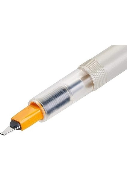 Kaligrafi Kalemi 2.4 Mm, Sarı fiyatları