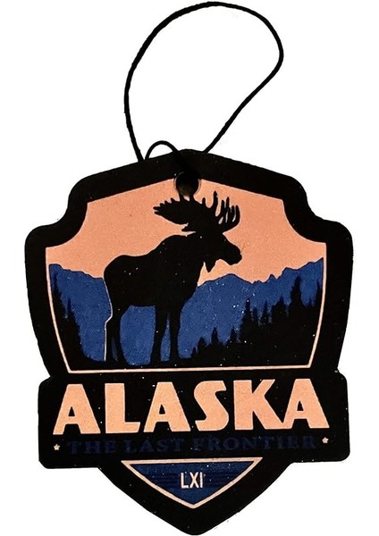 Kokulu Dolap ve Araç Kokusu