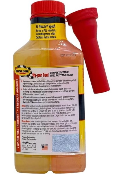 Benzinli Yakıt Sistemi Komple Bakımı modelleri