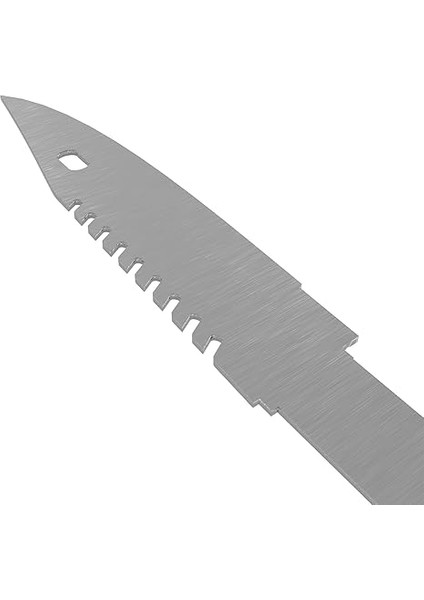 Ayısı® Hunter™ Bıçak Stili Bushcraft Mızrak Ucu fırsatları