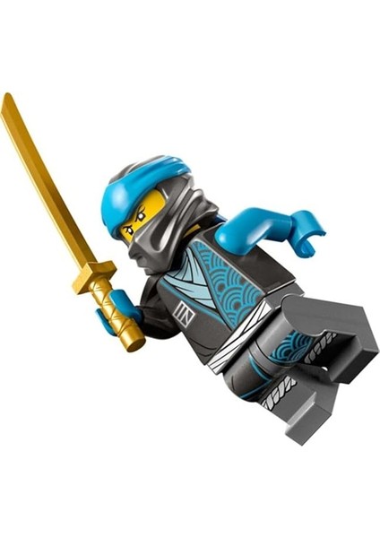 Ninjago - Nya ve Motoru 5702017413408 fiyatları