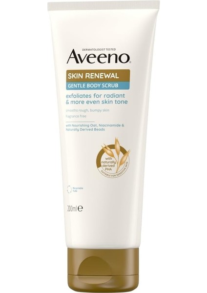 Skin Renewal Vücut Peelingi 200ML