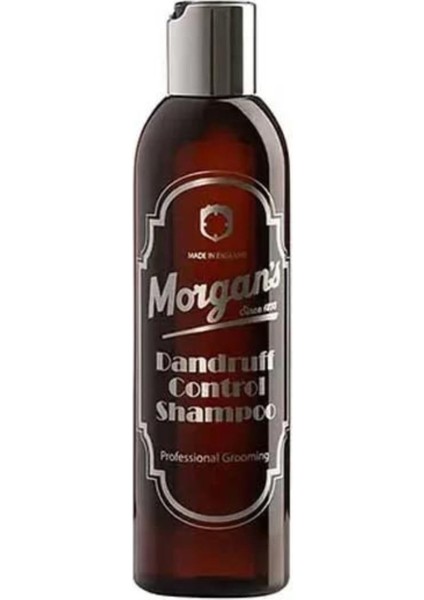 Pomade Dandruff Control Shampoo - Kepek Kontrol Şampuan 1000 ml