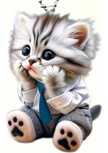 Amahtarlık ve Araba Dikiz Ayna Süsü (Sevimli) modelleri