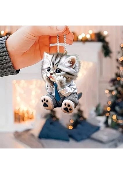 Amahtarlık ve Araba Dikiz Ayna Süsü (Sevimli) indirimleri