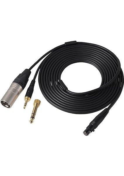 BPHS2CA Yayın Stereo Kulaklık Kondansatör Mikrofonlu (Xlr + 6.3mm) fırsatları