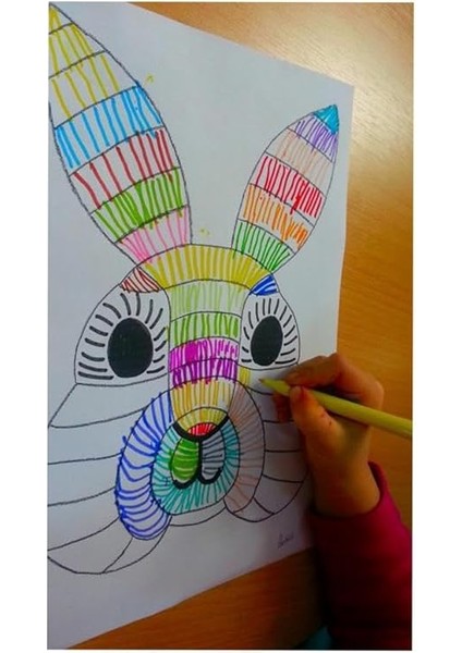 Kağıdı 35X50 25 Li 100 gr 1 Paket 35 * 50 Resim Kartonu modelleri