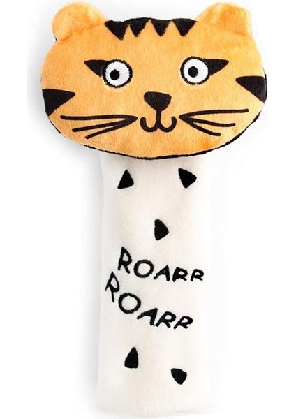 Moo Soft Cuddles Çocuk Emniyet Kemeri Aksesuarı Patenci Çita fiyatları