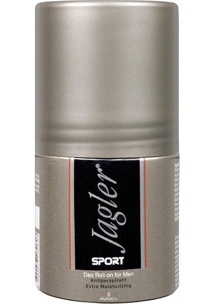 Sport Erkek Roll-On 50ML