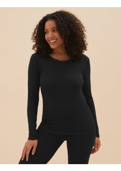 2'li Uzun Kollu Termal Atlet Seti