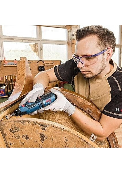 Professional Gro 12V-35 Akülü El Motoru (12 Volt, Solo, 5.000 Dev/dak, Karton Kutuda) fırsatları