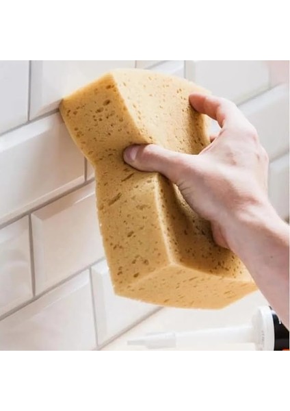 Premium Oto Temizlik Süngeri Araç Yıkama ve Cilalama Için Yüksek Emici, Dayanıklı Sünger indirimleri