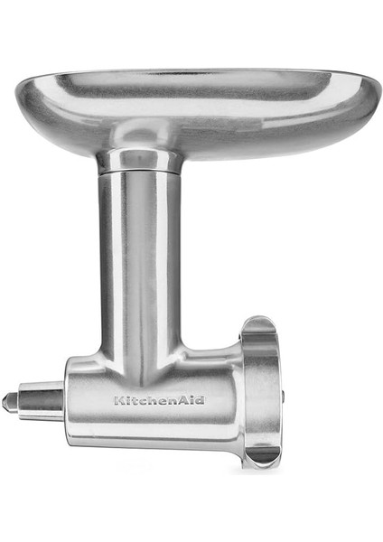 Metal Gıda Öğütücü Aksesuarı-5ksmmga