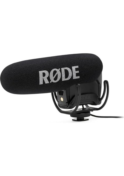 Videomic Pro Rycote, Dslr Kamera Mikrofonu