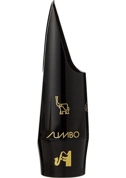 SM602B A45 Jumbo Java Ağızlık Alto Saksafon modelleri